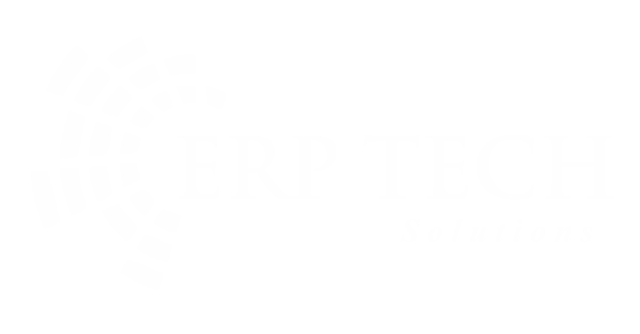 ERP Technologies Logo